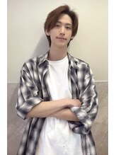 ジーナ 福岡藤崎(Zina)&nbsp;松田 卓也