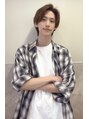 ジーナ 福岡藤崎(Zina) 松田 卓也