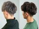 マップメンズデザイン(map men's design)の写真/【東広島警察署横/西条駅近】似合わせ×トレンドで魅せるメンズスタイルを！朝のセットも驚くほどラクに◎