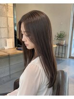 ナイス ヘアー(Hair)&nbsp;髪質改善/縮毛矯正/酸性ストレート/ヘッドスパ/白髪染め