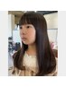【夏休みに向けて!】小学生カット ¥4400→3740