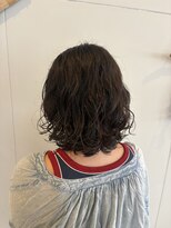 ニナル(Ninal) レイヤーボブスタイル☆