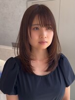 ネア(nea)&nbsp;カットカラートリートメント