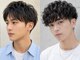 ポルト(porto produced by teatro hair salon)の写真