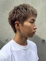 ランズサンズ 表参道(runsuns) 原宿/表参道/明治神宮前/メンズカット/メンズパーマ/学割U24