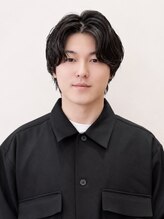 ビュートリアム265(BEAUTRIUM 265)&nbsp;大森　弘貴 [銀座]