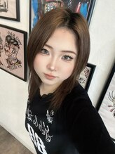 ルイ 京都烏丸店(Loui)&nbsp;HINA 