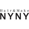 ニューヨークニューヨーク イオン高の原店(NYNY)のお店ロゴ