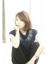 アジュール ヘアデザイン(Aｊu r hair design)&nbsp;クールミディ