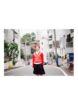 リッカ(RICCA) 【RICCA】アクセントガール・タイトショート