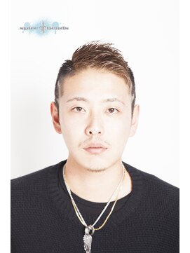 スパイスヘッズ(spice heads) カット