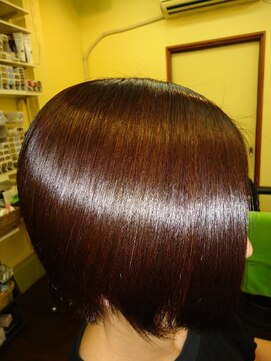 エムスリーディーミュゼステージ(M3D) ピコカラー+M3Dピコストレートシールド