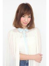 口コミで話題の人気店☆Chloe hairこだわりのオーガニック薬剤をご紹介☆