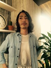 レラート デザイン コスタ 浦和(Relato DESIGN COSTA) Sugimoto