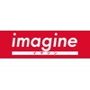 美容室イマジン(imagine)のお店ロゴ