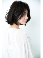 ニューヨークニューヨーク 梅田茶屋町店(NYNY)&nbsp;外国人風♪ふわっとミディアム