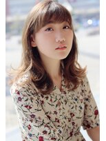 コワファースト 大分(COIFF1RST)&nbsp;ハイトーンベージュ