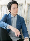 *mod's姪浜*…アレンジ自在♪ビジカジサイドパートショートc