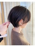 丸みショート_TREAT妙典