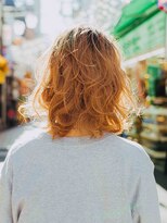 プロデュース 町田店(Produce)&nbsp;無造作グラデーションカラー【町田/町田駅/学割U24】