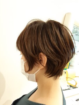 チアー(Cheer) コンパクトショート