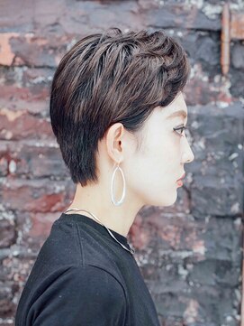 プロデュース 相模原店(Produce) クール♪かきあげ♪ショート♪