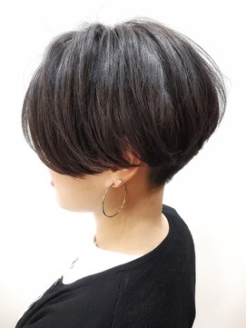 ティンク(Tink) ハンサムショート☆田村佑平☆