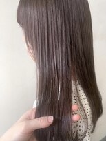 ヘッツ 仙台駅前店(HETTU)&nbsp;髪質改善/ブリーチ/ダブルカラー/韓国/レイヤー/仙台/学割U24