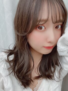 ラフト(Raft) スルーヌーディミディアム