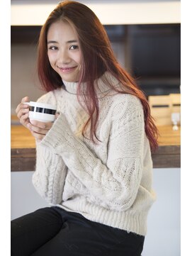 ペスカ 立川店(pesca) イルミナカラー×PESCA【ペスカ】【立川,立川駅,立川南口】