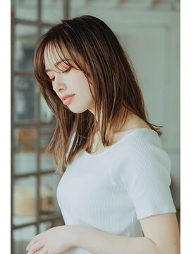 グランシャリオ 笹塚店(Grand Chariot) 【2021年の新作スタイル】笹塚美容室Grand Chariot