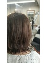 シエル 松山店(CIEL)&nbsp;レイヤーボブ