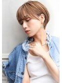 大人可愛い20代30代40代【三宮/元町/神戸/ショート/ボブ】910