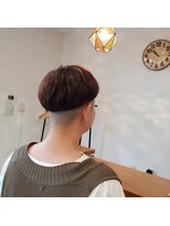 ニコ(nico)&nbsp;マッシュ