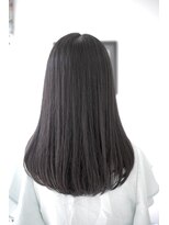 アイチャンネル ヘアデザイン(i CHANNEL hairdesign)&nbsp;ツヤサラロング