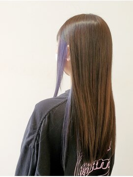 ヘアポジション 大曲飯田店(HAIR Position) インナーカラー