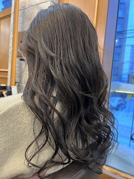 シャンティ 琴似店(Shanti) トープグレージュ