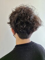 カリン 鶴見店(carin)&nbsp;ソフトスパイラル前下がり