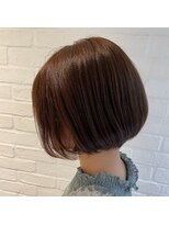 エイト 福岡天神店(EIGHT fukuoka)&nbsp;【EIGHT福岡　5月　片山智裕】ブリーチ無しハイトーンショート