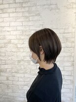 アン ココン(un.cocon) 【un.cocon 吉祥寺】シークレットハイライト　くびれ♪