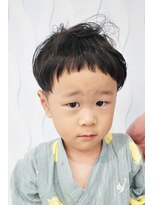 ピケトワール(piquetoile)&nbsp;キッズカット