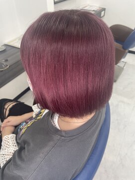 リルフェアリー 磐田店(Li’lFairy) ピンクラベンダー