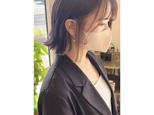 アッドランプ ヘアー 柳津店(add Lamp hair)