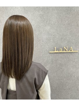 ラナ(LaNA) お客様スナップ