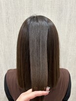 アルーシェ 心斎橋(Alushe)&nbsp;髪質改善トリートメント☆彡