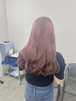 エイル アメ村(Eir)&nbsp;ピンクベージュ☆