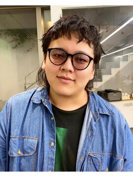 レコ 渋谷(LECO) 柏崎くん