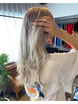 ニュード(niud)&nbsp;ホワイトベージュ