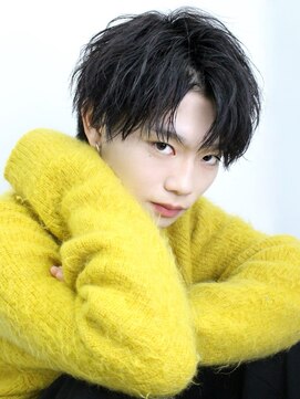 スキル 渋谷(SKILL) コンマバング