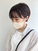 エバーグリーン(ever Green)&nbsp;コンパクトショート